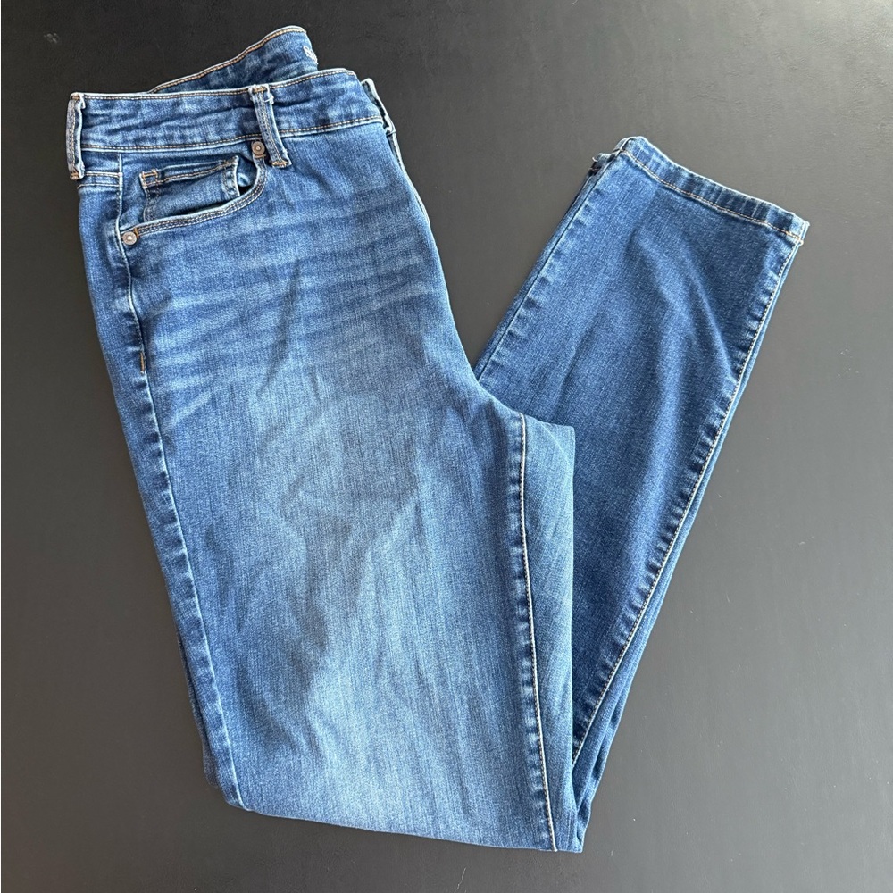 Style Co Skinny Jeans